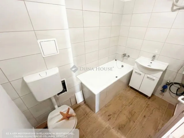 Eladó lakás Kecskemét, Hunyadiváros 46 nm