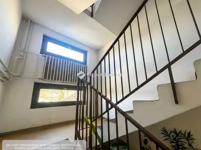 Eladó lakás Kecskemét, Hunyadiváros 46 nm