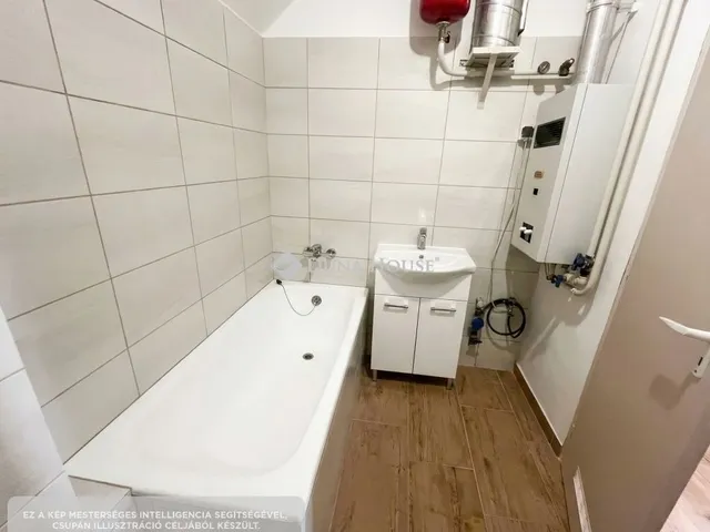 Eladó lakás Kecskemét, Hunyadiváros 46 nm