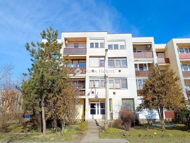 Eladó lakás Kecskemét 60 nm