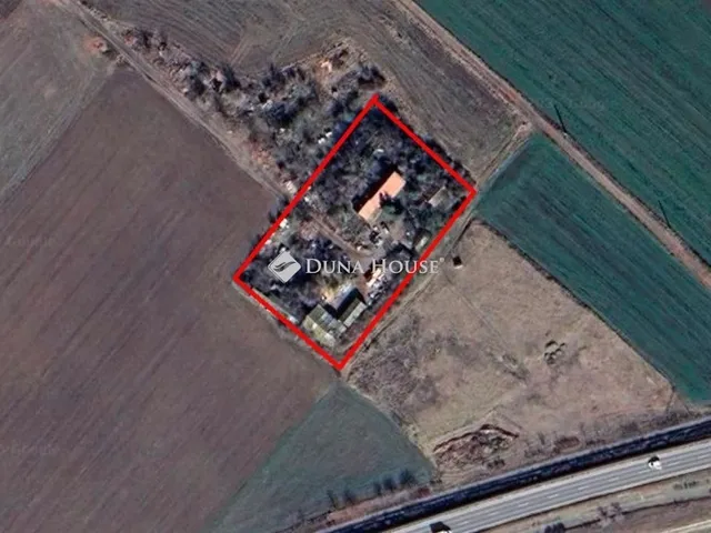 Eladó mezőgazdasági ingatlan Kecskemét 150 nm