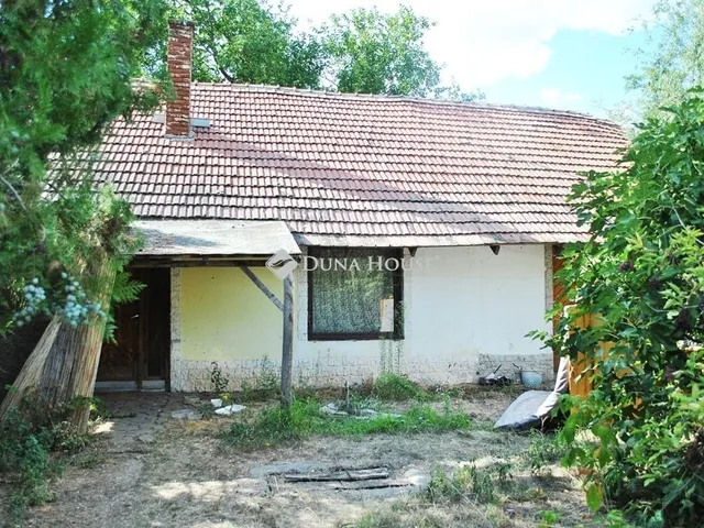 Eladó mezőgazdasági ingatlan Kecskemét 150 nm