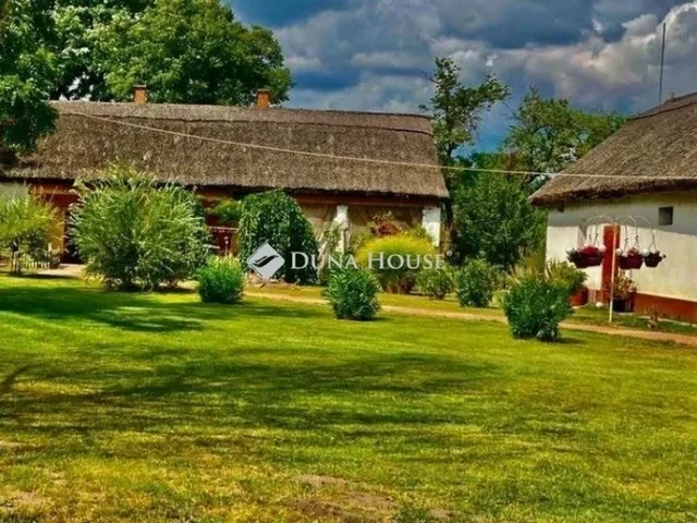 Eladó mezőgazdasági ingatlan Lajosmizse 140 nm