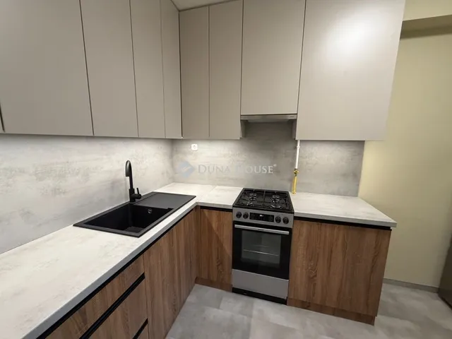 Kiadó lakás Kecskemét 57 nm