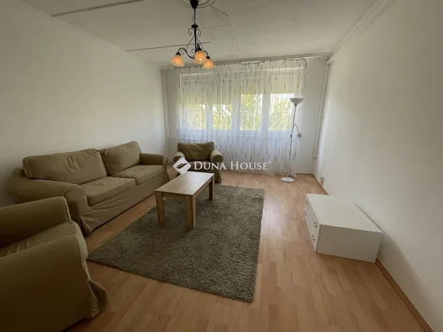 Kiadó lakás Kecskemét 50 nm