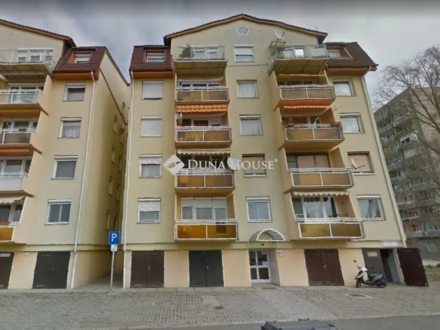Kiadó lakás Kecskemét 54 nm