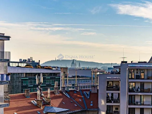 Kiadó lakás Budapest XIII. kerület 53 nm