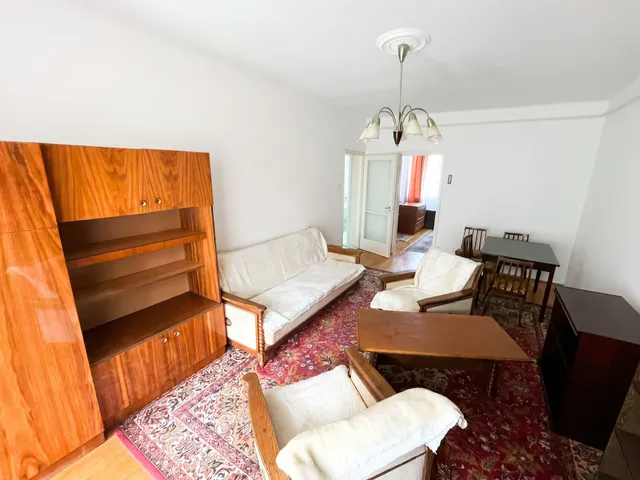 Kiadó lakás Kecskemét, Széchenyiváros 60 nm