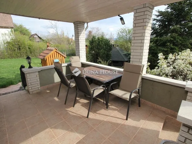 Eladó ház Mátraderecske 91 nm