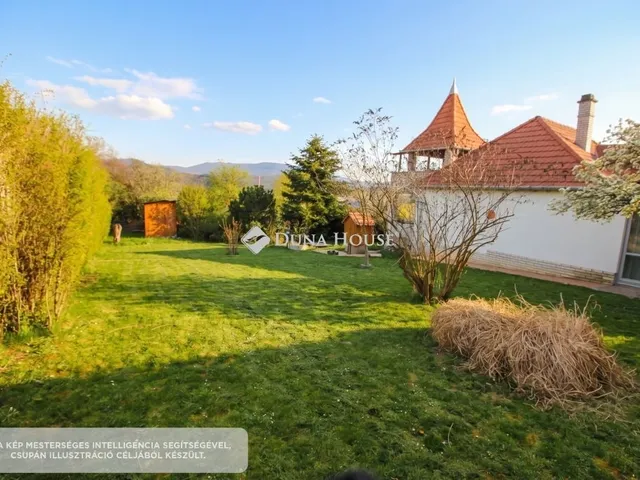 Eladó ház Mátraderecske 91 nm