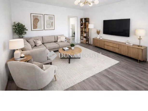 Eladó lakás Kecskemét 52 nm