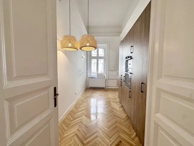 Kiadó lakás Budapest VIII. kerület 86 nm