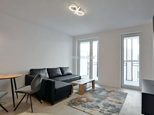 Kiadó lakás Budapest XIII. kerület 45 nm