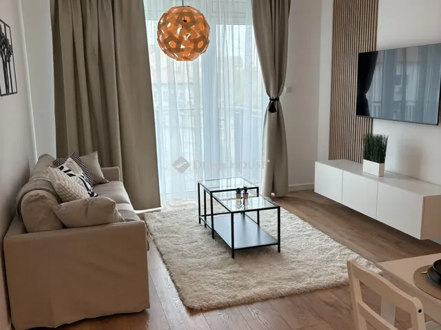 Kiadó lakás Budapest VIII. kerület 41 nm