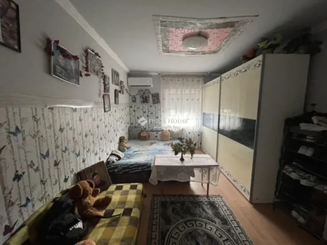 Eladó ház Lajosmizse 88 nm