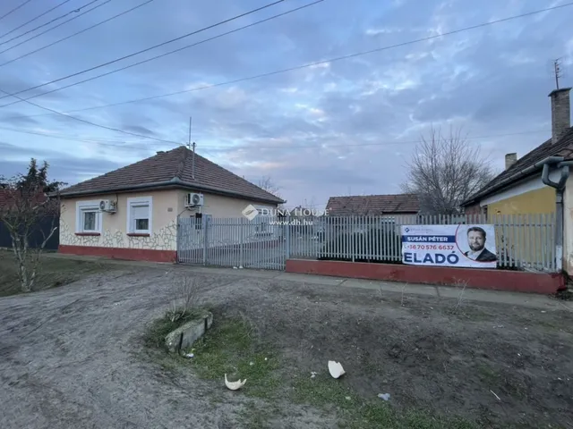 Eladó ház Lajosmizse 88 nm