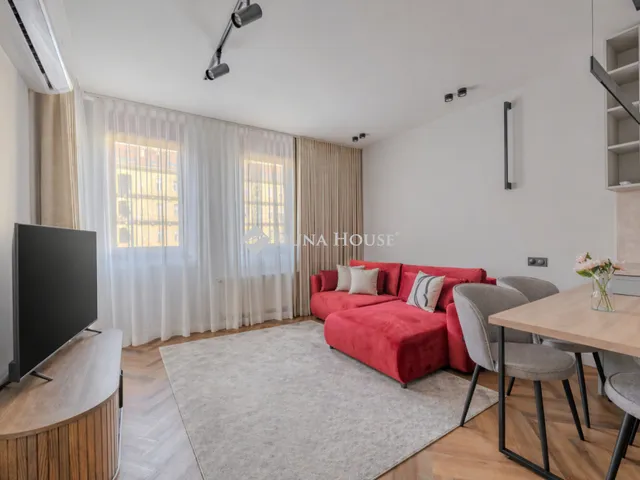 Kiadó lakás Budapest VI. kerület 61 nm