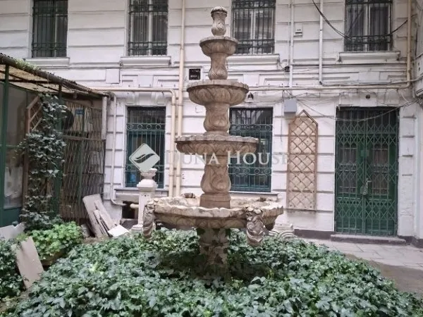 Eladó lakás Budapest VIII. kerület 50 nm