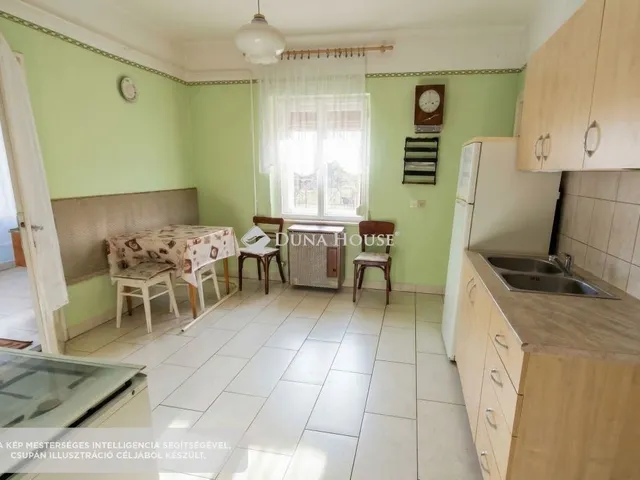 Eladó ház Városföld 76 nm