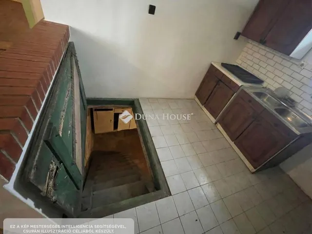 Eladó mezőgazdasági ingatlan Városföld 97 nm