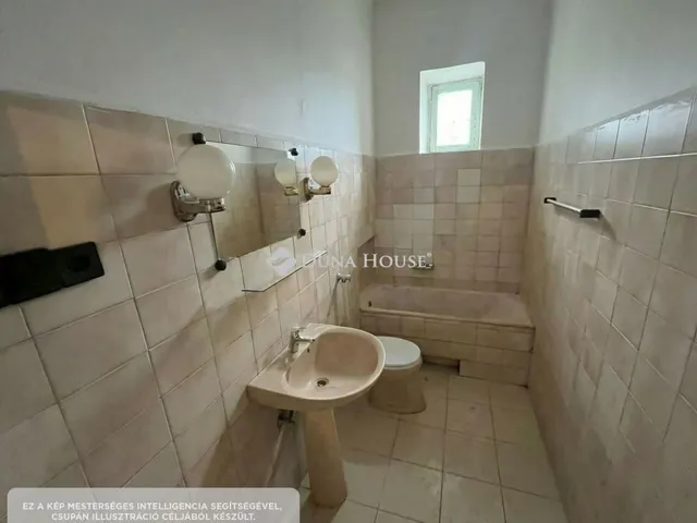 Eladó mezőgazdasági ingatlan Városföld 97 nm