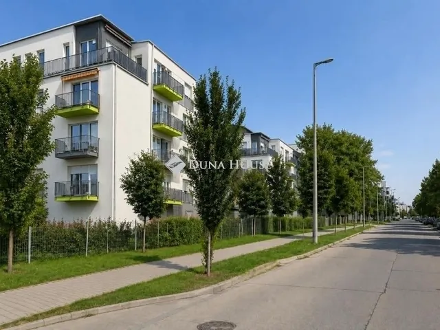 Eladó lakás Kecskemét 63 nm