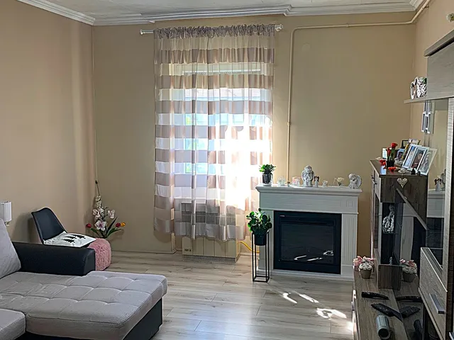 Eladó lakás Kecskemét, Belváros 54 nm