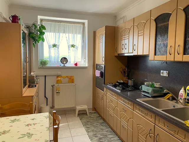 Eladó lakás Kecskemét, Domby Lajos 60 nm