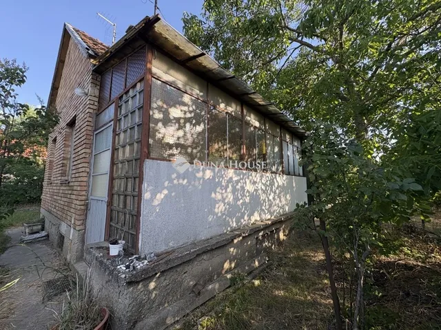 Eladó ház Kecskemét 35 nm