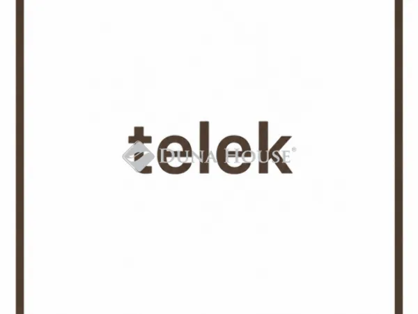 Eladó telek Kecskemét 7379 nm