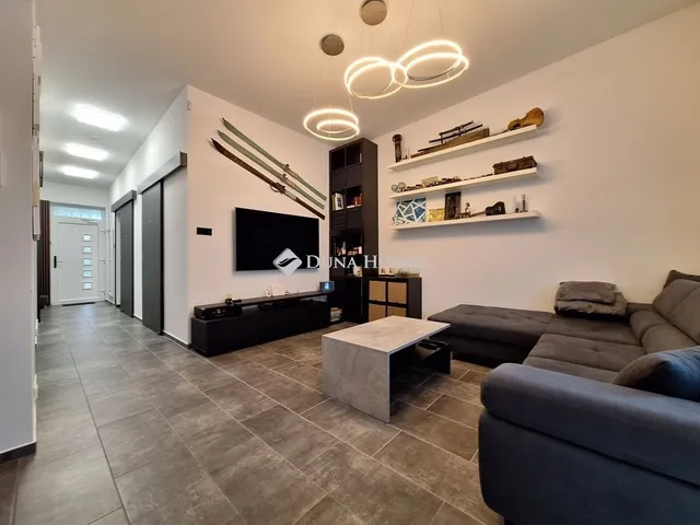 Kiadó ház Kecskemét 117 nm