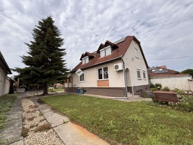Eladó ház Kecskemét, Petőfiváros 133 nm