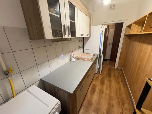 Kiadó lakás Kecskemét 42 nm