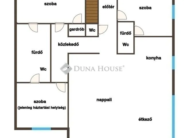 Eladó ház Kecskemét 150 nm