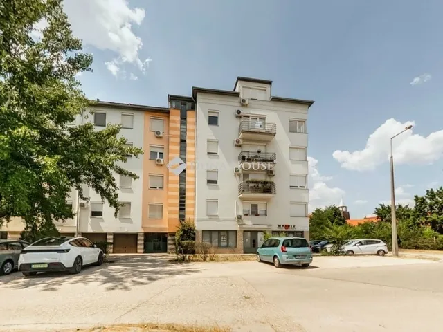 Eladó lakás Kecskemét 78 nm