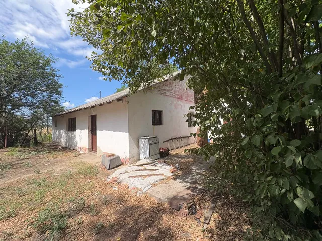 Eladó ház Kecskemét, Matkó 60 nm