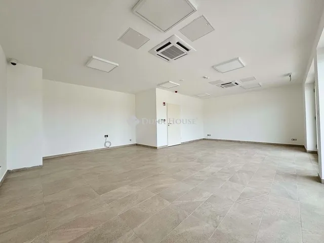 Kiadó kereskedelmi és ipari ingatlan Ballószög 50 nm