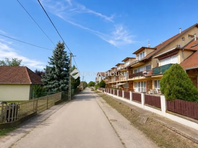 Eladó lakás Cserkeszőlő 25 nm