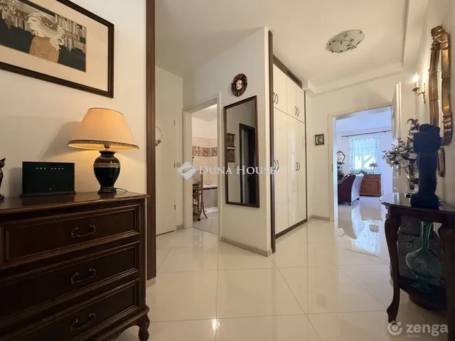 Eladó lakás Kecskemét 91 nm