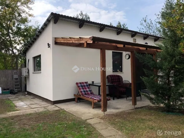 Eladó ház Kecskemét 113 nm