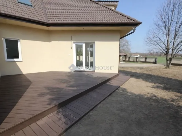 Eladó ház Kecskemét, Talfája 115 nm