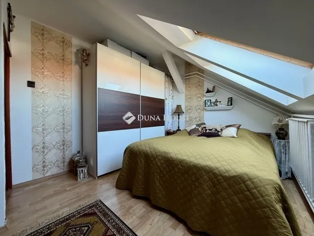 Eladó lakás Kecskemét 74 nm