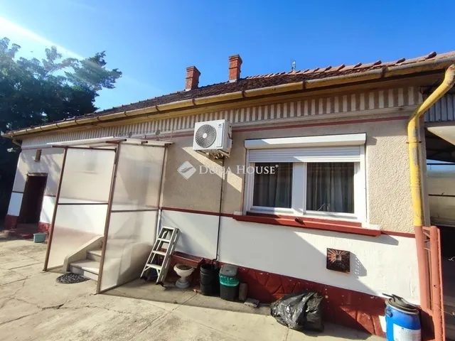 Eladó ház Kecskemét 69 nm