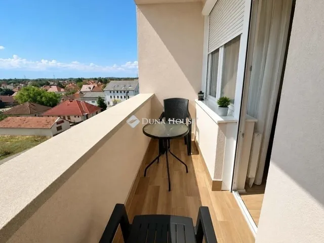Eladó lakás Kecskemét 59 nm