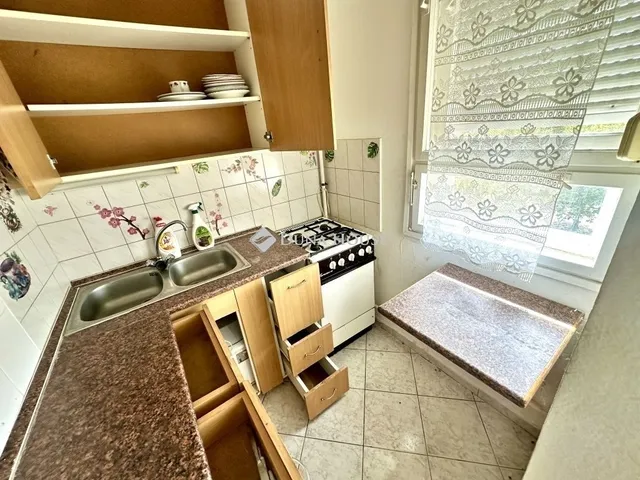 Eladó lakás Kecskemét 26 nm