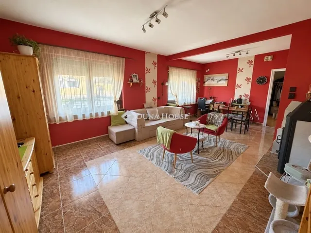 Eladó ház Kecskemét 74 nm