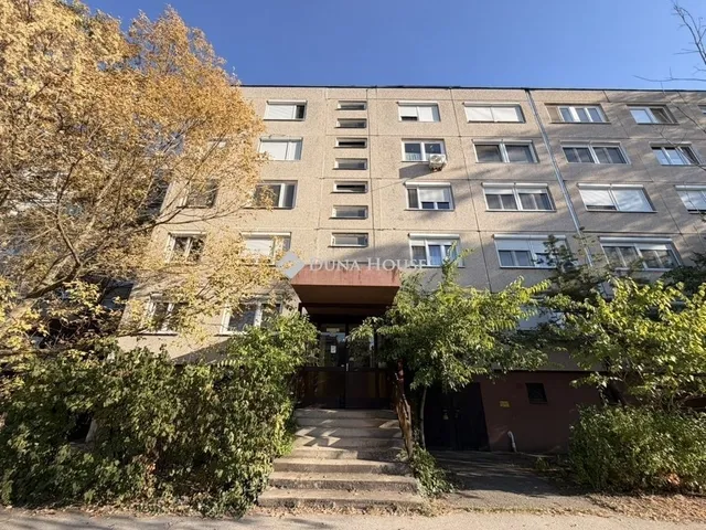 Eladó lakás Kecskemét 34 nm