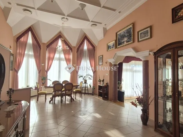 Eladó ház Kecskemét 367 nm