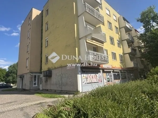 Eladó lakás Kecskemét 53 nm