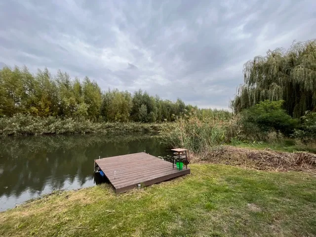 Eladó ház Dunatetétlen 110 nm